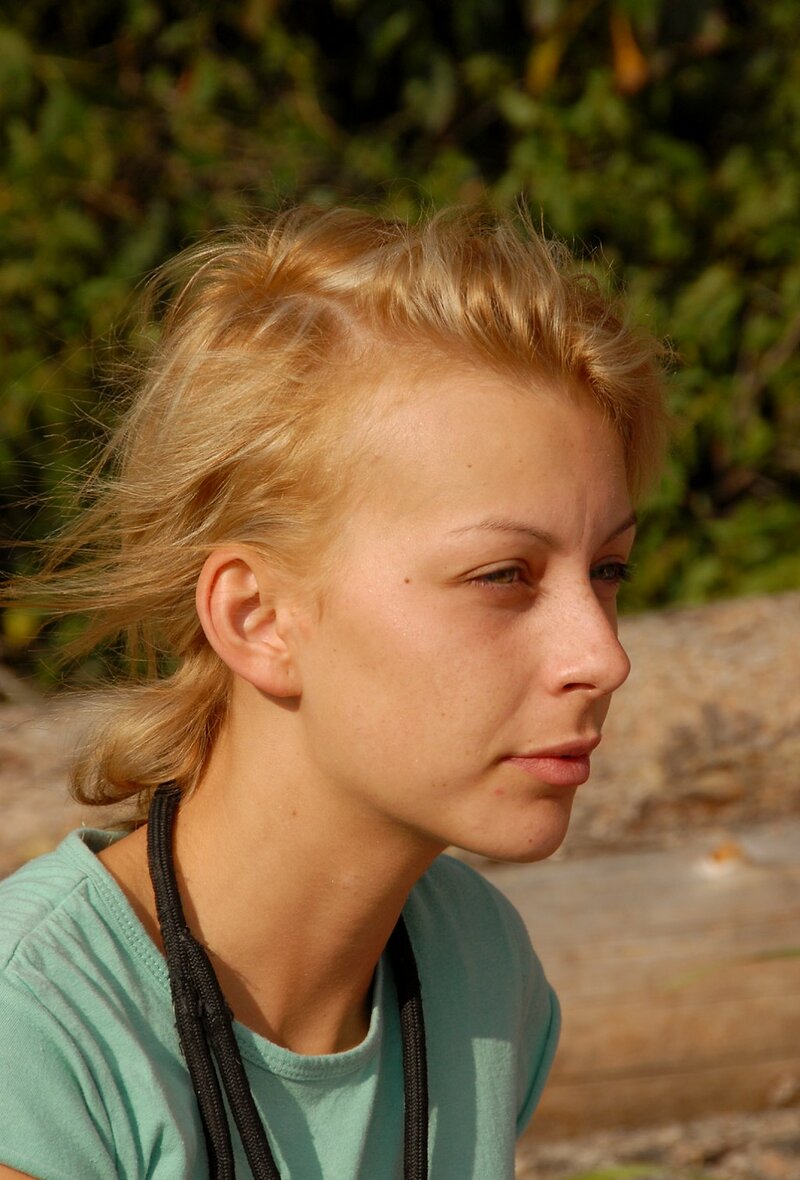 Екатеринка, 21 год, 0 размер груди