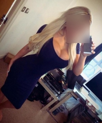 Марианна, 36 лет, 5 размер груди